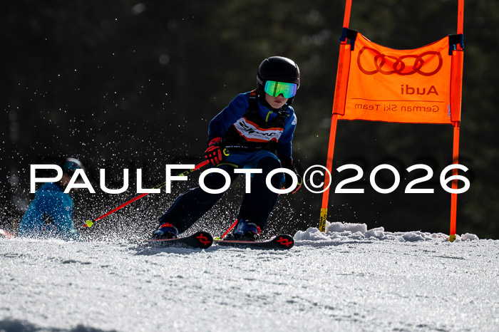 Ziener Cup 5 RS Mösern, 07.03.2026