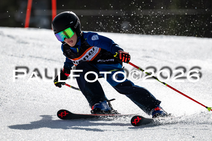 Ziener Cup 5 RS Mösern, 07.03.2026