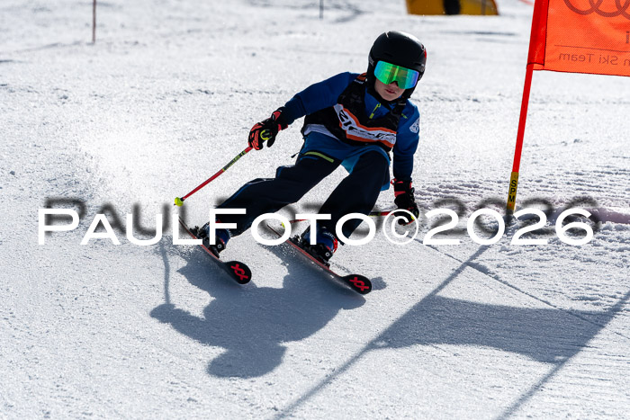 Ziener Cup 5 RS Mösern, 07.03.2026