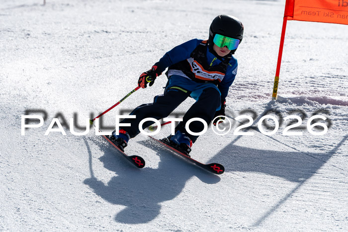 Ziener Cup 5 RS Mösern, 07.03.2026