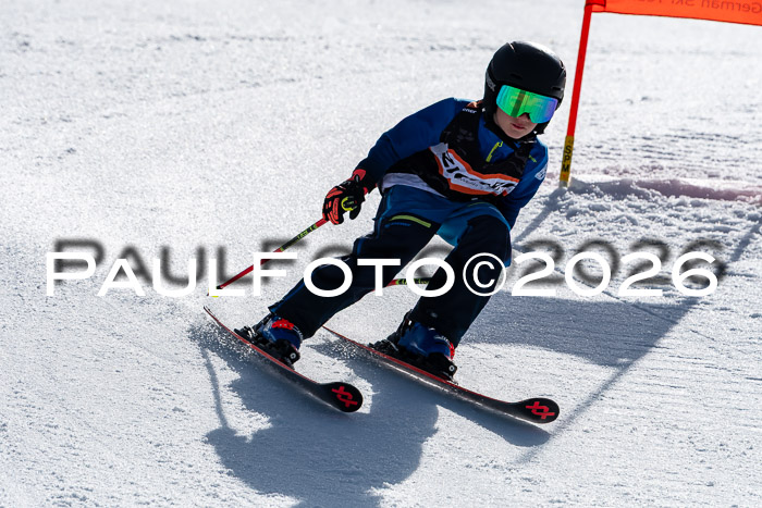 Ziener Cup 5 RS Mösern, 07.03.2026