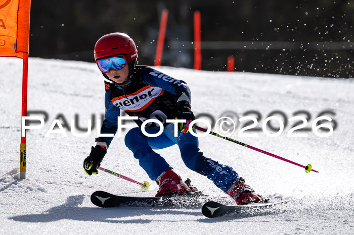 Ziener Cup 5 RS Mösern, 07.03.2026