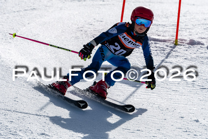 Ziener Cup 5 RS Mösern, 07.03.2026