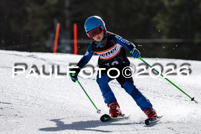 Ziener Cup 5 RS Mösern, 07.03.2026