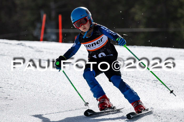 Ziener Cup 5 RS Mösern, 07.03.2026