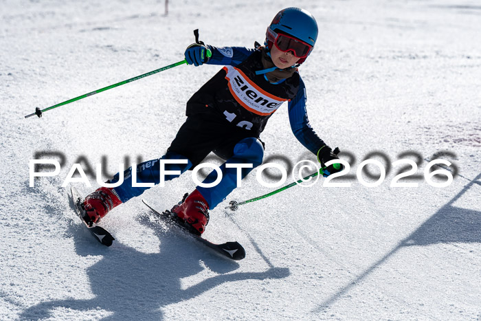 Ziener Cup 5 RS Mösern, 07.03.2026