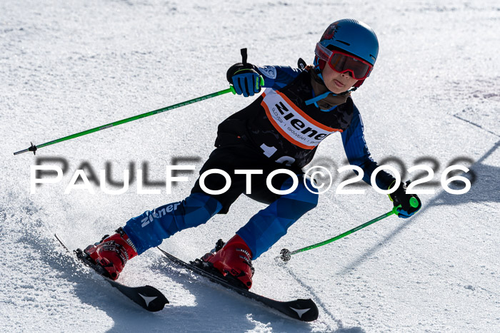 Ziener Cup 5 RS Mösern, 07.03.2026