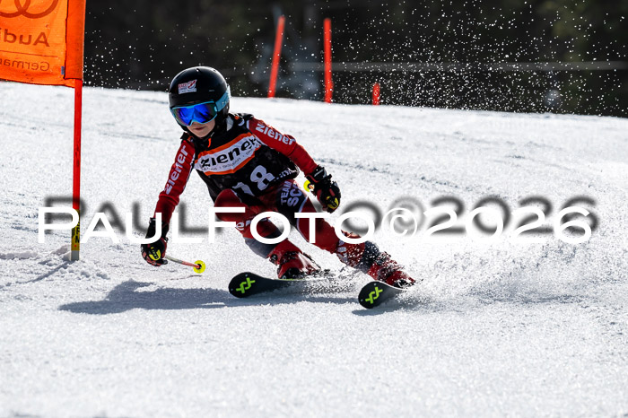 Ziener Cup 5 RS Mösern, 07.03.2026