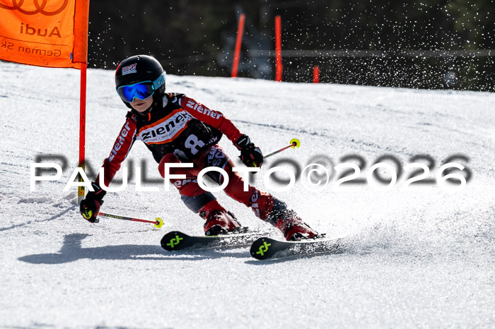 Ziener Cup 5 RS Mösern, 07.03.2026