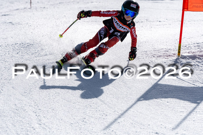 Ziener Cup 5 RS Mösern, 07.03.2026