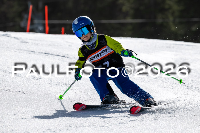 Ziener Cup 5 RS Mösern, 07.03.2026