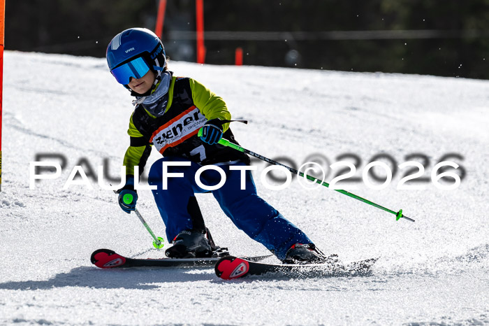 Ziener Cup 5 RS Mösern, 07.03.2026