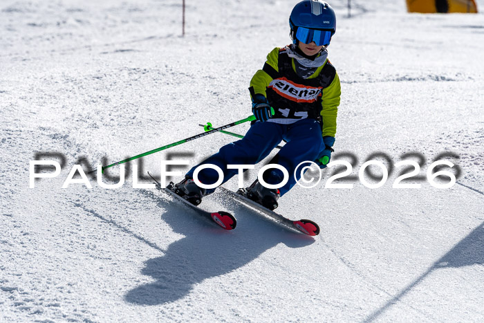 Ziener Cup 5 RS Mösern, 07.03.2026