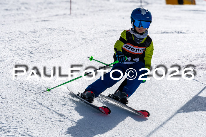 Ziener Cup 5 RS Mösern, 07.03.2026