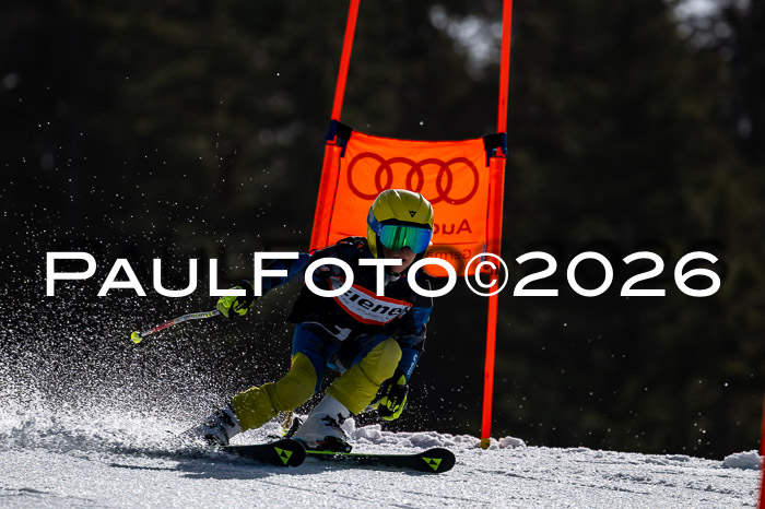 Ziener Cup 5 RS Mösern, 07.03.2026