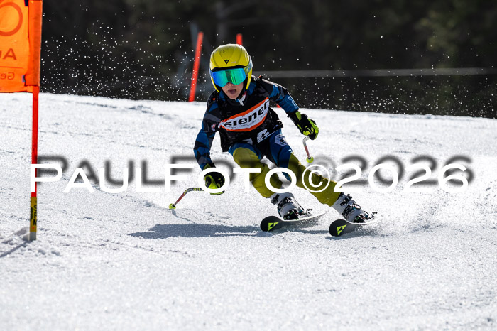 Ziener Cup 5 RS Mösern, 07.03.2026