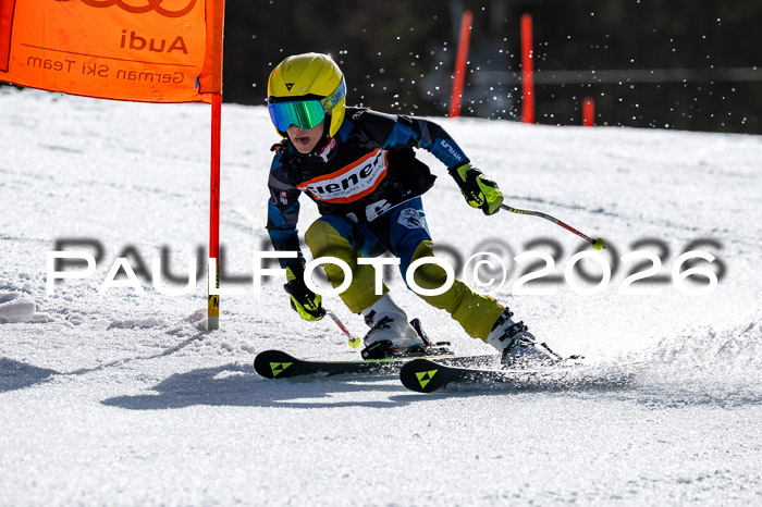 Ziener Cup 5 RS Mösern, 07.03.2026