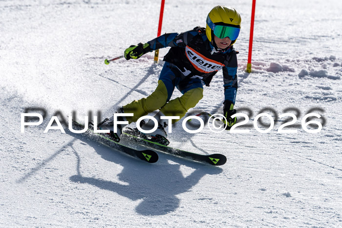 Ziener Cup 5 RS Mösern, 07.03.2026