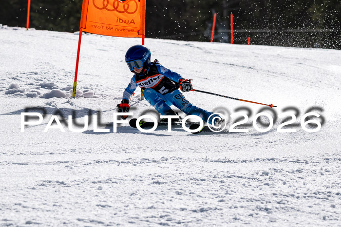 Ziener Cup 5 RS Mösern, 07.03.2026