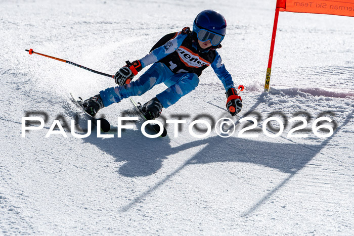 Ziener Cup 5 RS Mösern, 07.03.2026