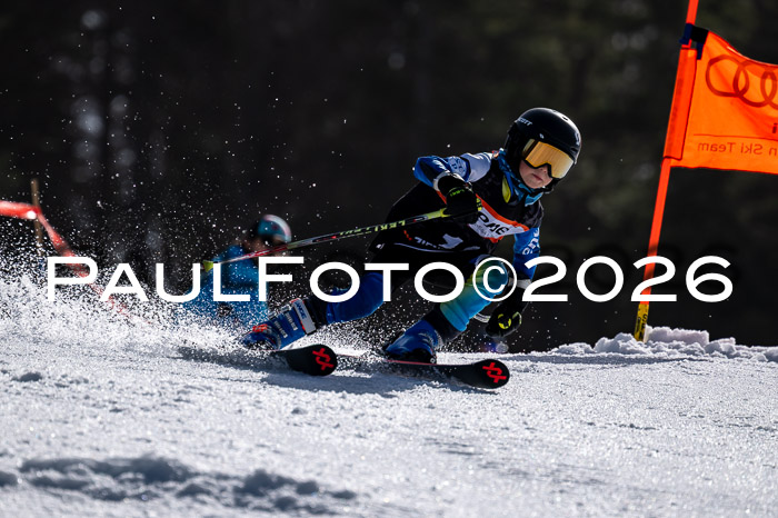 Ziener Cup 5 RS Mösern, 07.03.2026