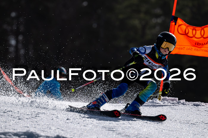 Ziener Cup 5 RS Mösern, 07.03.2026