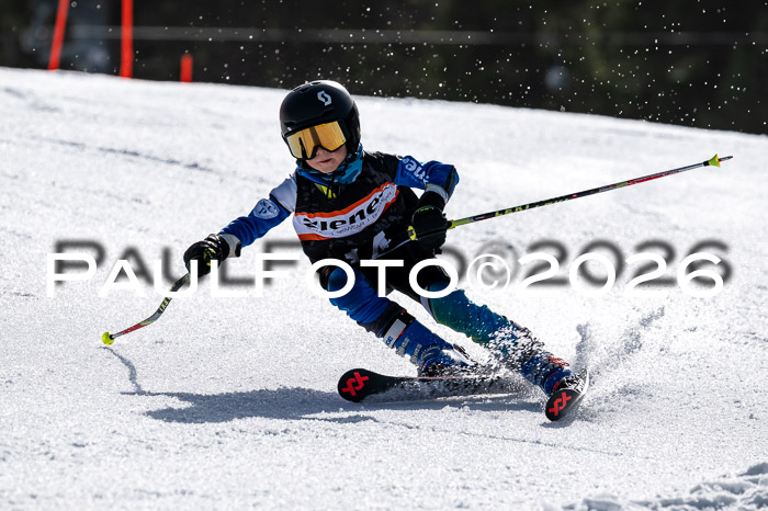 Ziener Cup 5 RS Mösern, 07.03.2026