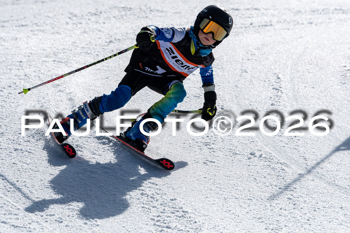 Ziener Cup 5 RS Mösern, 07.03.2026