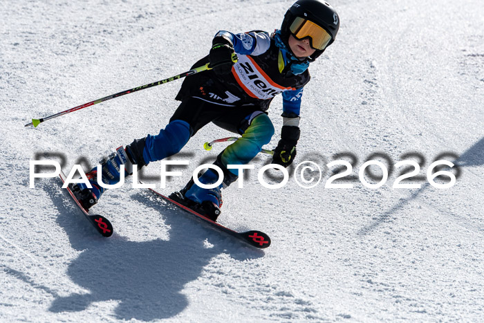 Ziener Cup 5 RS Mösern, 07.03.2026