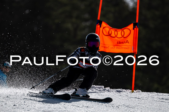 Ziener Cup 5 RS Mösern, 07.03.2026