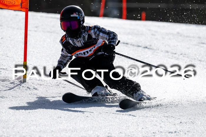 Ziener Cup 5 RS Mösern, 07.03.2026