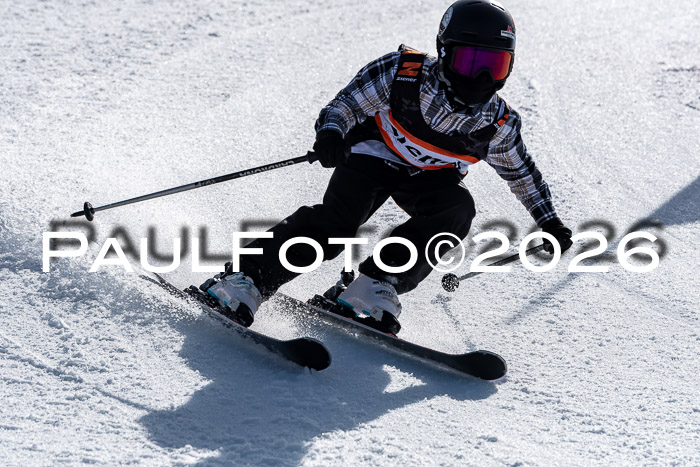 Ziener Cup 5 RS Mösern, 07.03.2026