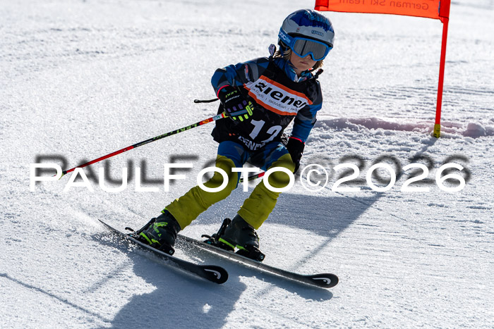 Ziener Cup 5 RS Mösern, 07.03.2026