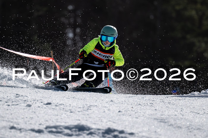 Ziener Cup 5 RS Mösern, 07.03.2026