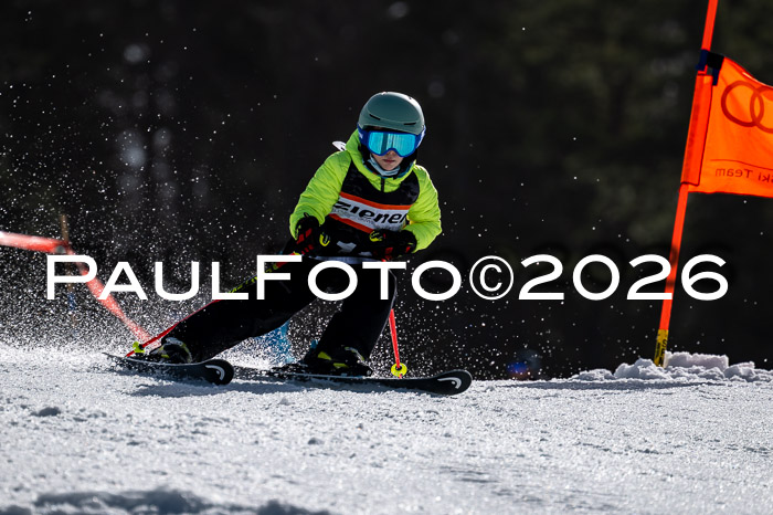 Ziener Cup 5 RS Mösern, 07.03.2026