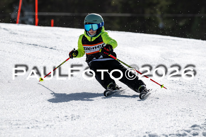 Ziener Cup 5 RS Mösern, 07.03.2026