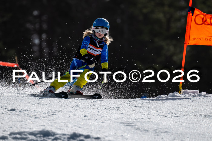 Ziener Cup 5 RS Mösern, 07.03.2026