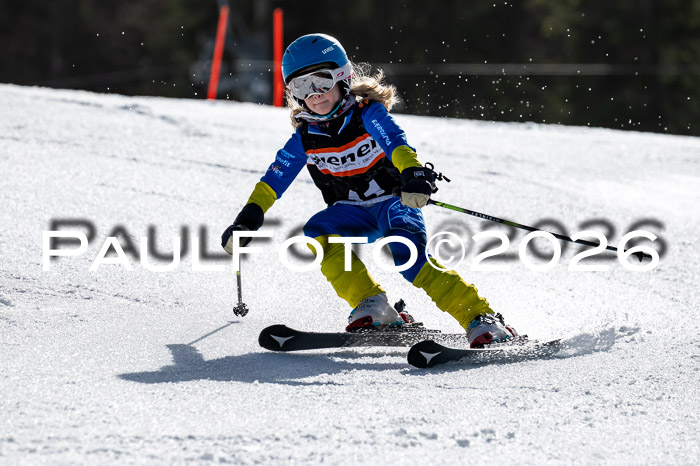 Ziener Cup 5 RS Mösern, 07.03.2026