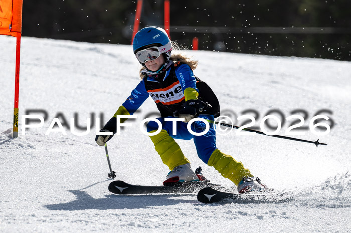 Ziener Cup 5 RS Mösern, 07.03.2026