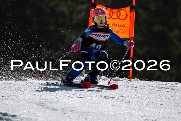 Ziener Cup 5 RS Mösern, 07.03.2026