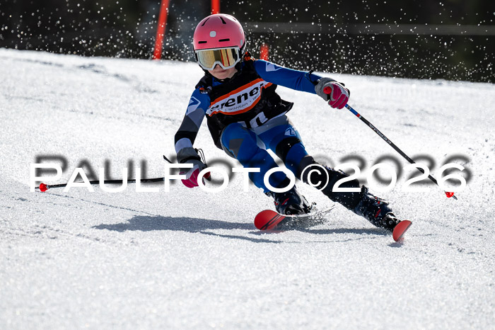 Ziener Cup 5 RS Mösern, 07.03.2026