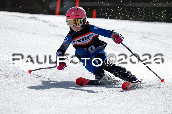 Ziener Cup 5 RS Mösern, 07.03.2026