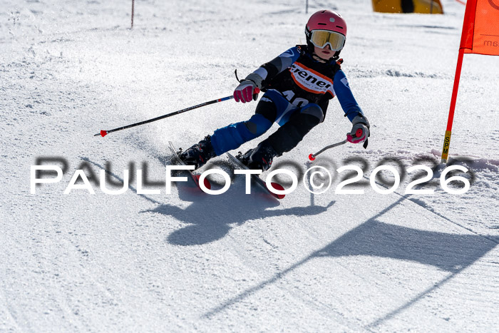 Ziener Cup 5 RS Mösern, 07.03.2026