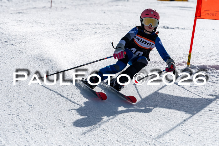 Ziener Cup 5 RS Mösern, 07.03.2026