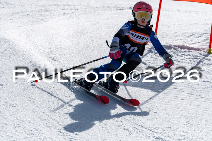 Ziener Cup 5 RS Mösern, 07.03.2026