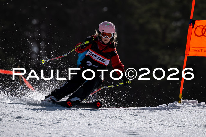 Ziener Cup 5 RS Mösern, 07.03.2026