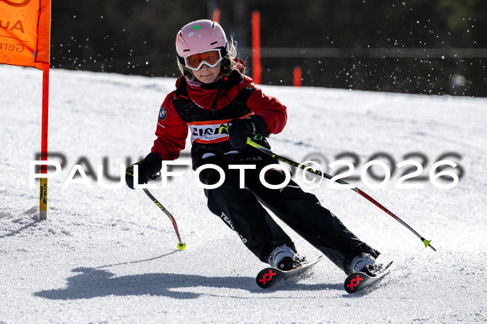 Ziener Cup 5 RS Mösern, 07.03.2026