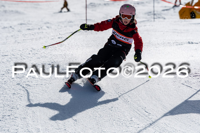 Ziener Cup 5 RS Mösern, 07.03.2026