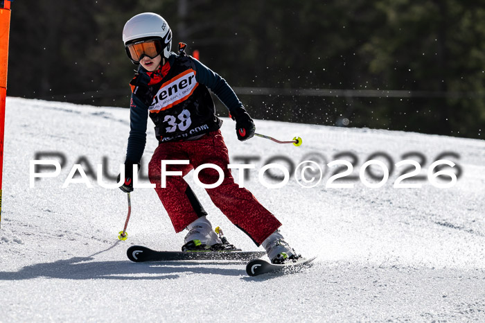 Ziener Cup 5 RS Mösern, 07.03.2026