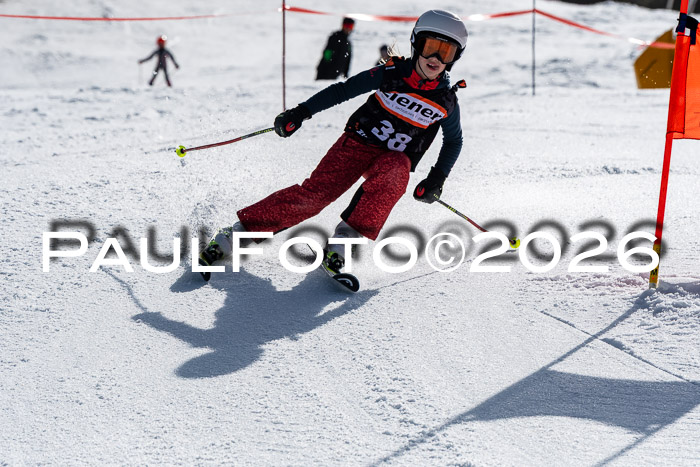 Ziener Cup 5 RS Mösern, 07.03.2026